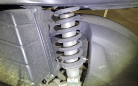 YAMAHA GEAR Gen.2 2004 UA08J