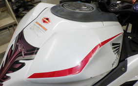 HONDA CBR250RR A MC51