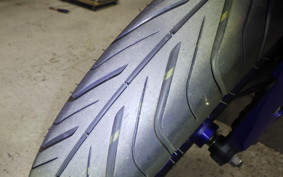 YAMAHA YZF-R25 2014 RG43J