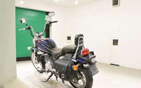 SUZUKI GZ150