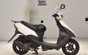 SUZUKI LET's 2 CA1PA