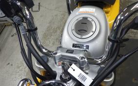 HONDA MONKEY 125 1998 JB03