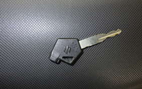 SUZUKI ADDRESS 110 2020 CE47A