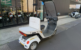 HONDA GYRO TA03
