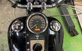 HARLEY FLSTF TRIKE 2007 BX5