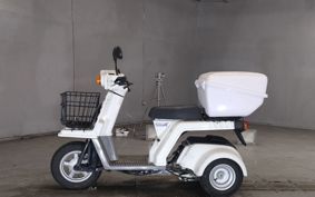 HONDA GYRO TD02