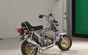 HONDA DAX 50 2023 ST50