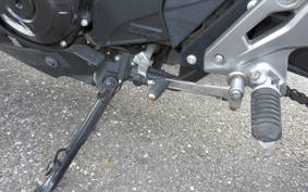 SUZUKI GSX250 R