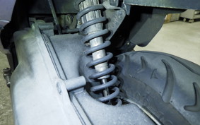 HONDA DIO CESTA GEN 2 2023 AF68