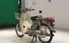 HONDA C50 SUPER CUB E AA01