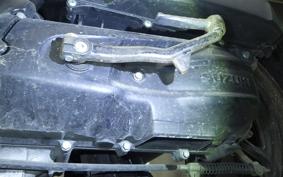 SUZUKI ADDRESS 110 2026 CE47A
