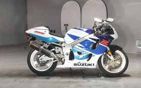 SUZUKI GSX-R750 1998 GR7DA