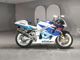 Фото Suzuki GSX-R750 1998 с японского аукциона