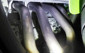 KAWASAKI ZX-4RR 2024 ZX400P