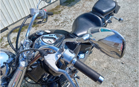 YAMAHA DRAGSTAR 400 CLASSIC 2007 VH01J