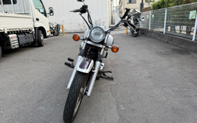 YAMAHA DRAGSTAR 250 VG02J