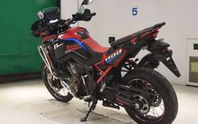 HONDA CRF1100L AFRICA TWIN 2023 SD10