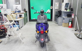 HONDA TODAY 2 2023 AF67