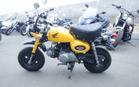 HONDA MONKEY AB27