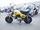Фото Honda MONKEY с японского аукциона