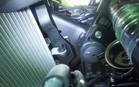 KAWASAKI ZX-4RR 2025 ZX400P