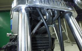 YAMAHA XJ400 D 1982 4G0