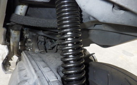 SUZUKI ADDRESS V50 Gen.2 CA42A