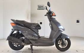 YAMAHA CYGNUS 125 X SE12J