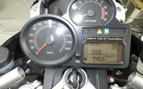 BMW R1200ST 2009