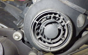 SUZUKI PALETTE CA45A