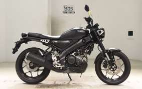 YAMAHA XSR155