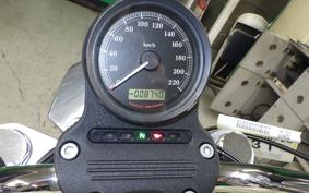 HARLEY XL883LI 2011