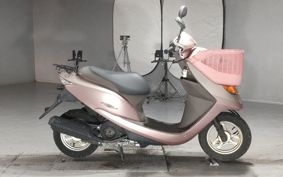 HONDA DIO CHESTER AF68