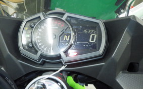 KAWASAKI NINJA 400 2021