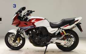 HONDA CB400 SUPER BOLDOR A 2014 NC42