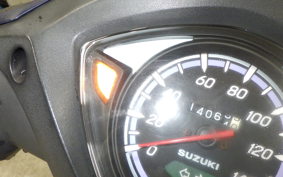 SUZUKI ADDRESS 110 CE47A