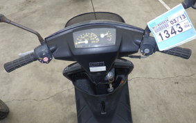 YAMAHA JOG Gen.1 3KJ