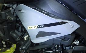 YAMAHA MT-10 2018 RN50J
