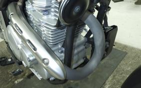 YAMAHA SEROW 250 Gen.3 DG31J