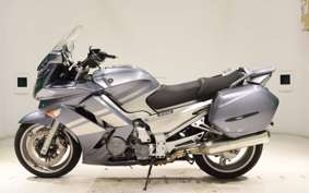 YAMAHA FJR1300 AS 2007