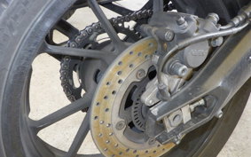 YAMAHA MT-09 A 2018 RN52J