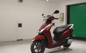 HONDA LEAD 125 2015 JF45