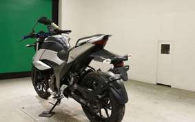 SUZUKI GIXXER 250 2020 ED22B