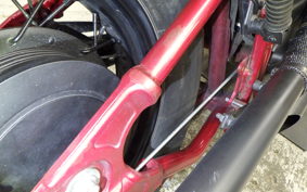 YAMAHA DRAGSTAR 400 2000 VH01J