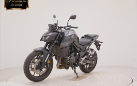 HONDA CB750 HORNET 2025 RH24