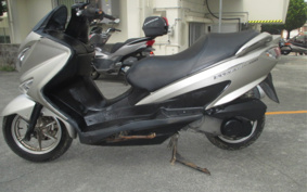 SUZUKI BURGMAN200 CH41A