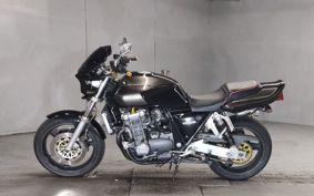 HONDA CB1000SF SC30