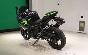 KAWASAKI NINJA 400 2018 EX400G