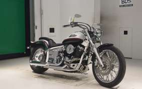 YAMAHA DRAGSTAR 400 2001