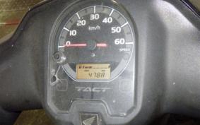 HONDA TACT Basket AF79
